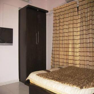 2 Bhk Serviced Apartment On Linking Road (bandra West), Mumbai 5